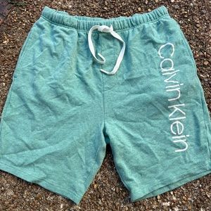 Calvin Klein Men’s shorts
